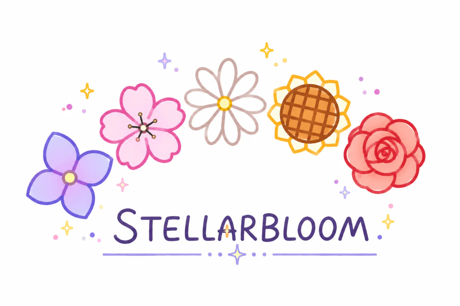 Stellar Bloom