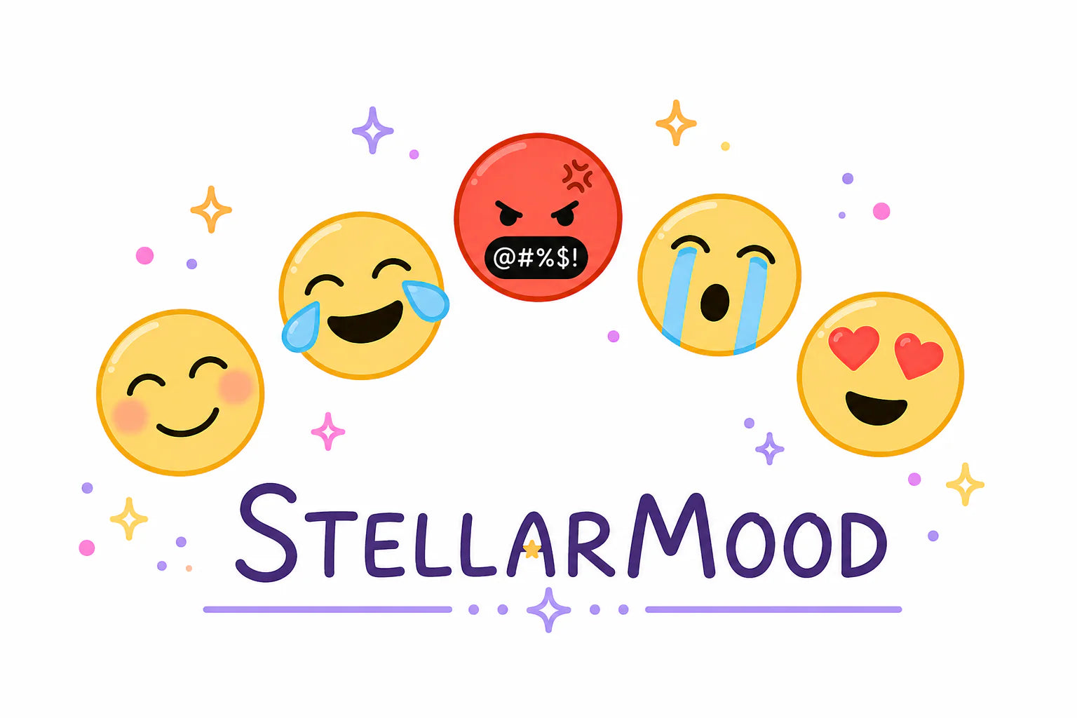 Stellar Mood