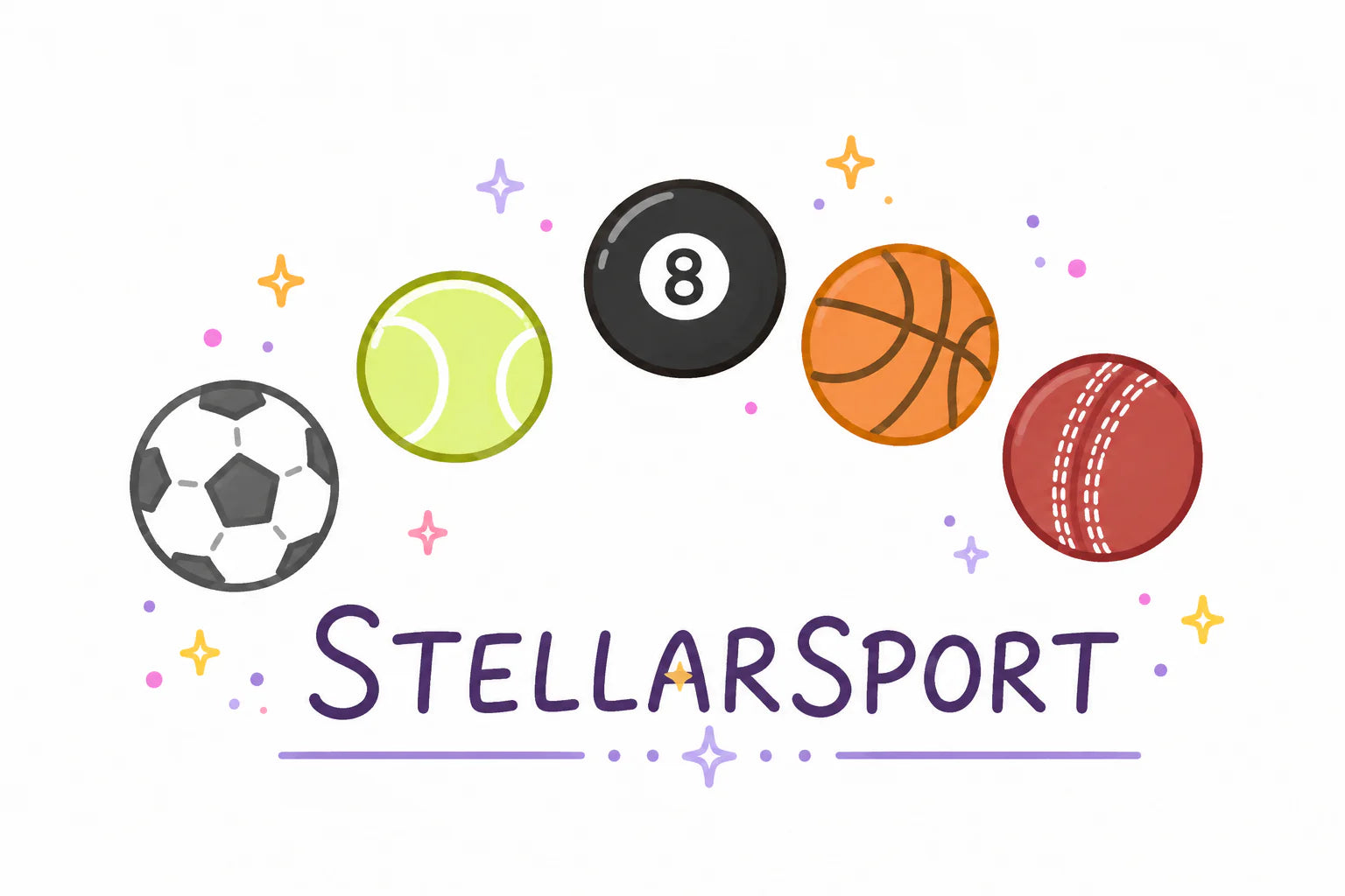 Stellar Sports
