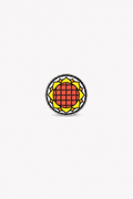 Sunflower Bloom Charm