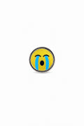 Teary Mood Charm