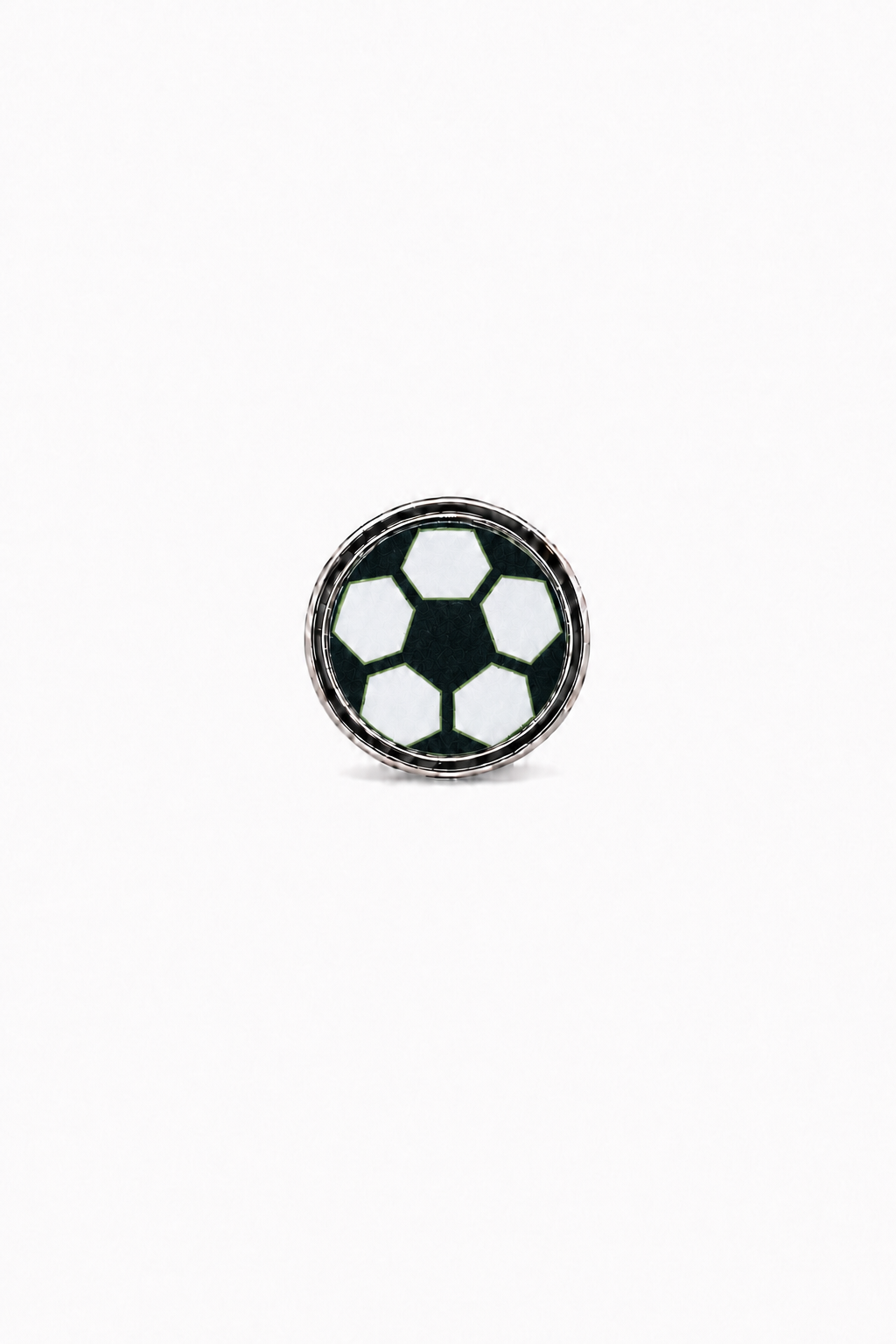 Soccer Club Charm