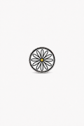 Daisy Bloom Charm