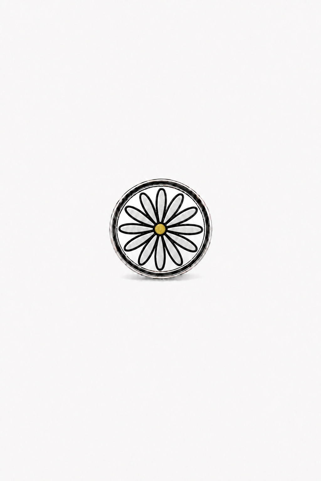 Daisy Bloom Charm