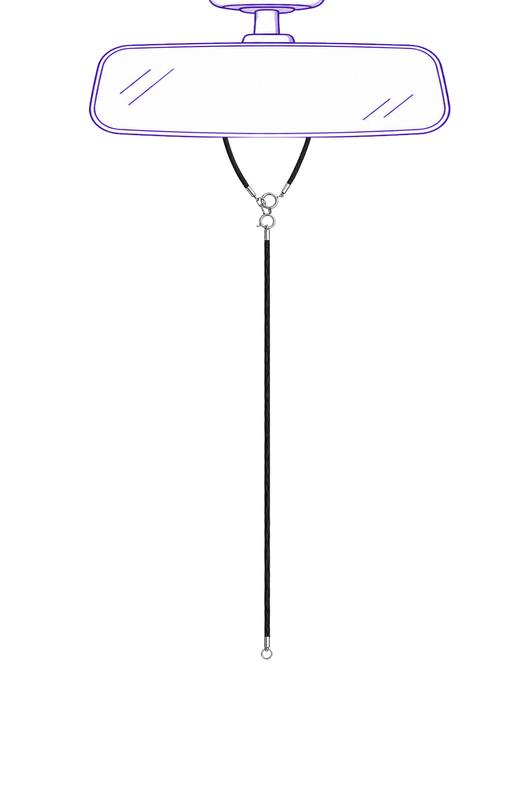 Car Hanging Link