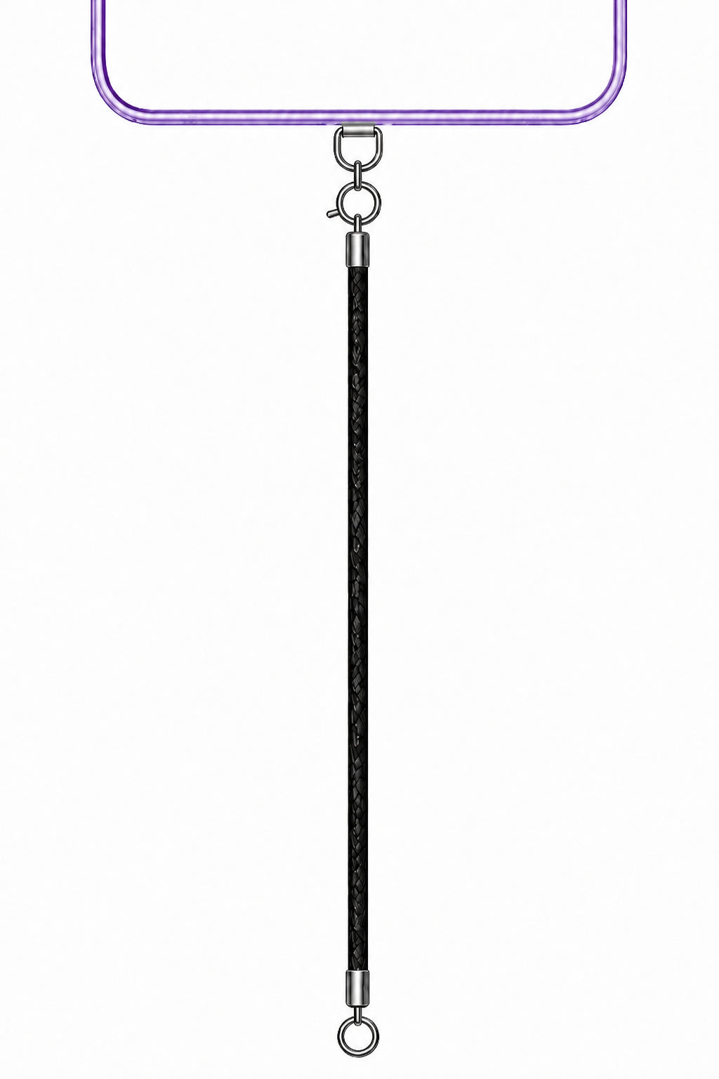 Phone Strap Link
