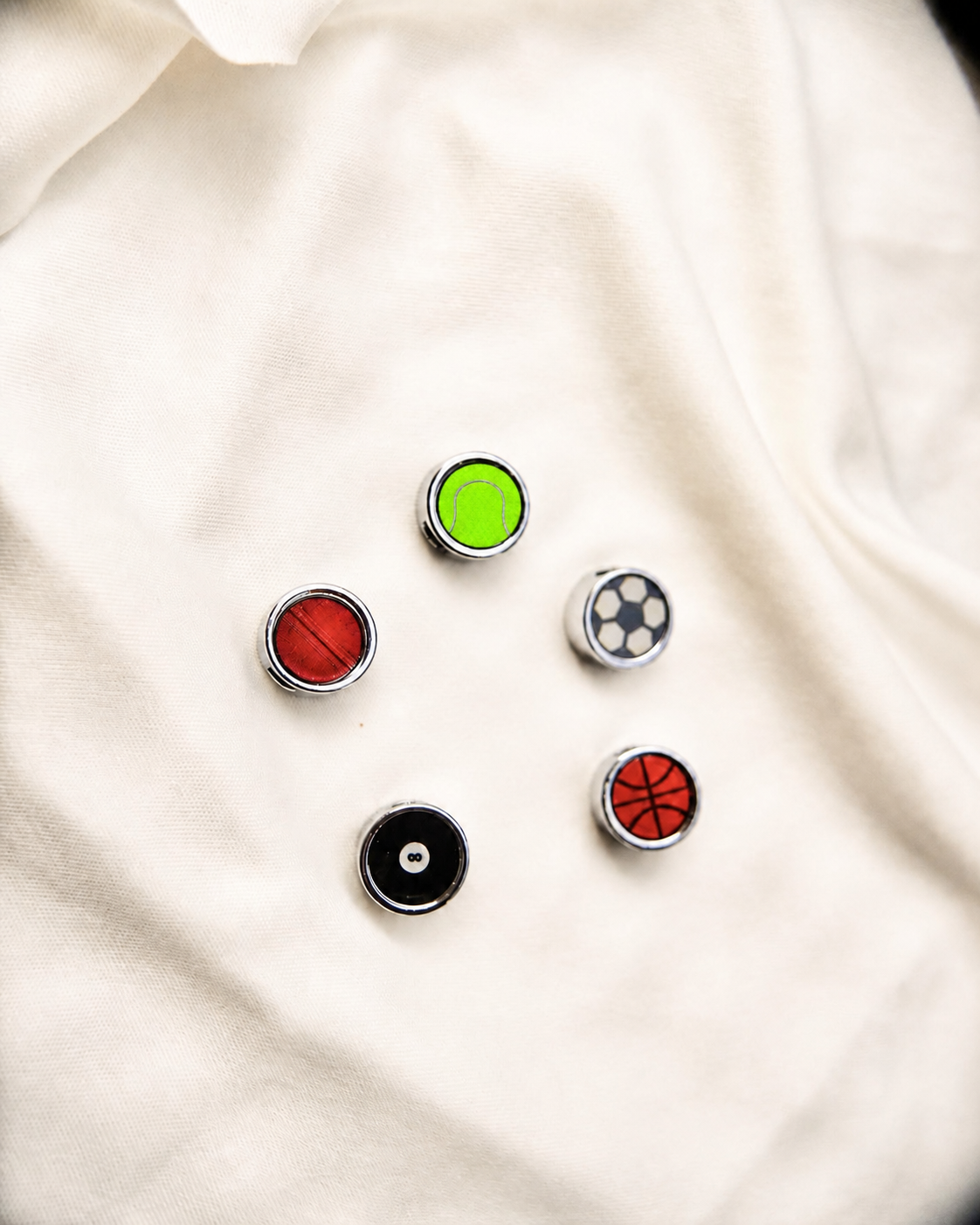 Cricket Club Charm