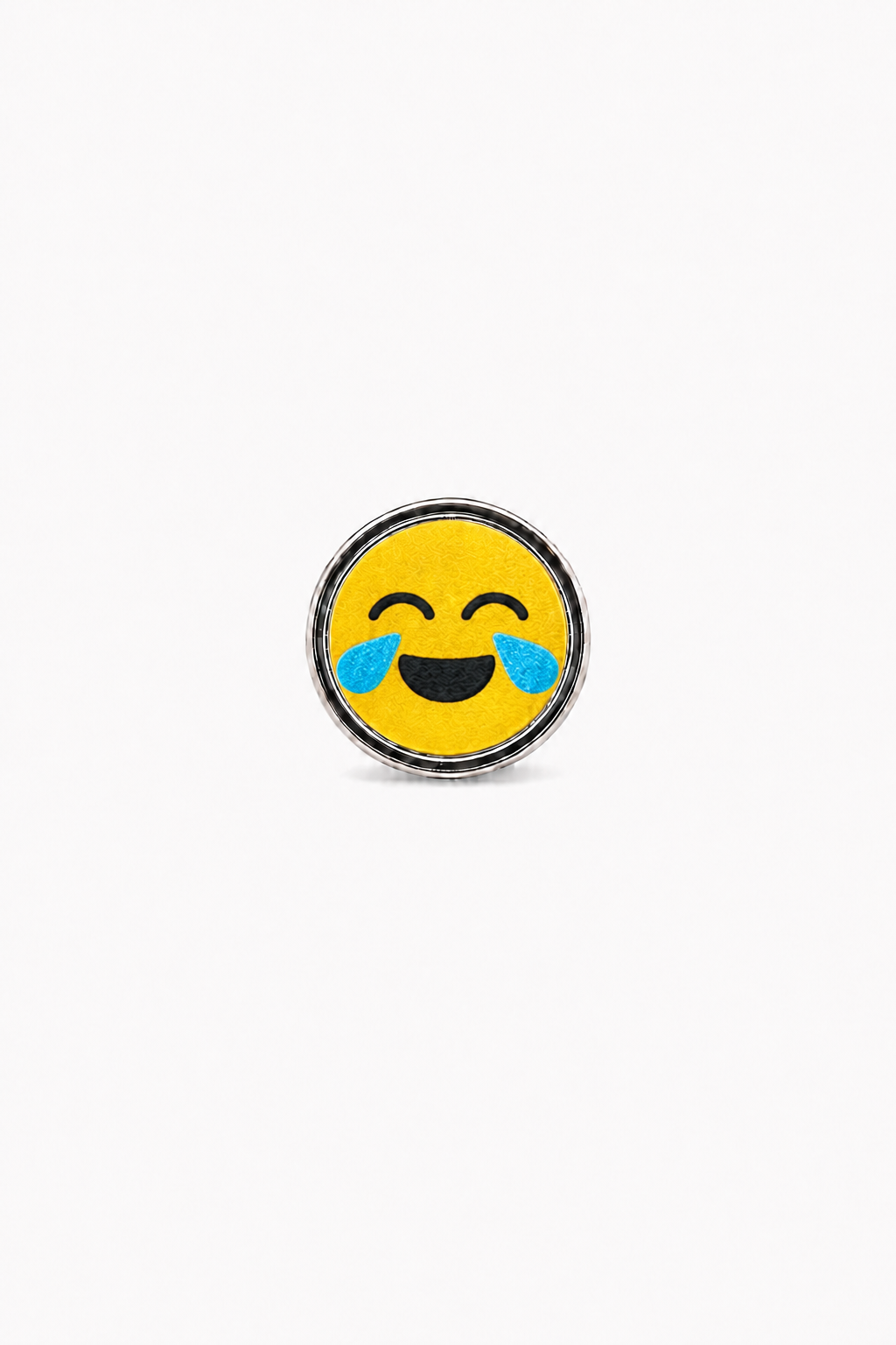 Tears of Joy Mood Charm