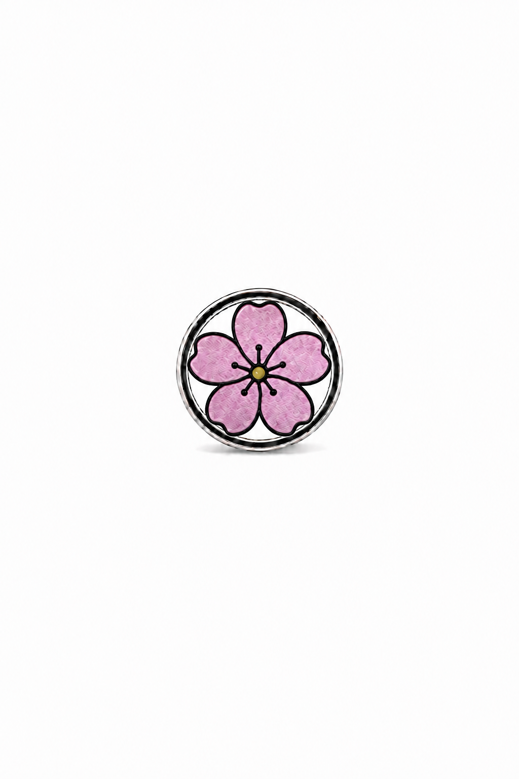 Sakura Bloom Charm