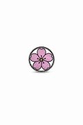 Sakura Bloom Charm