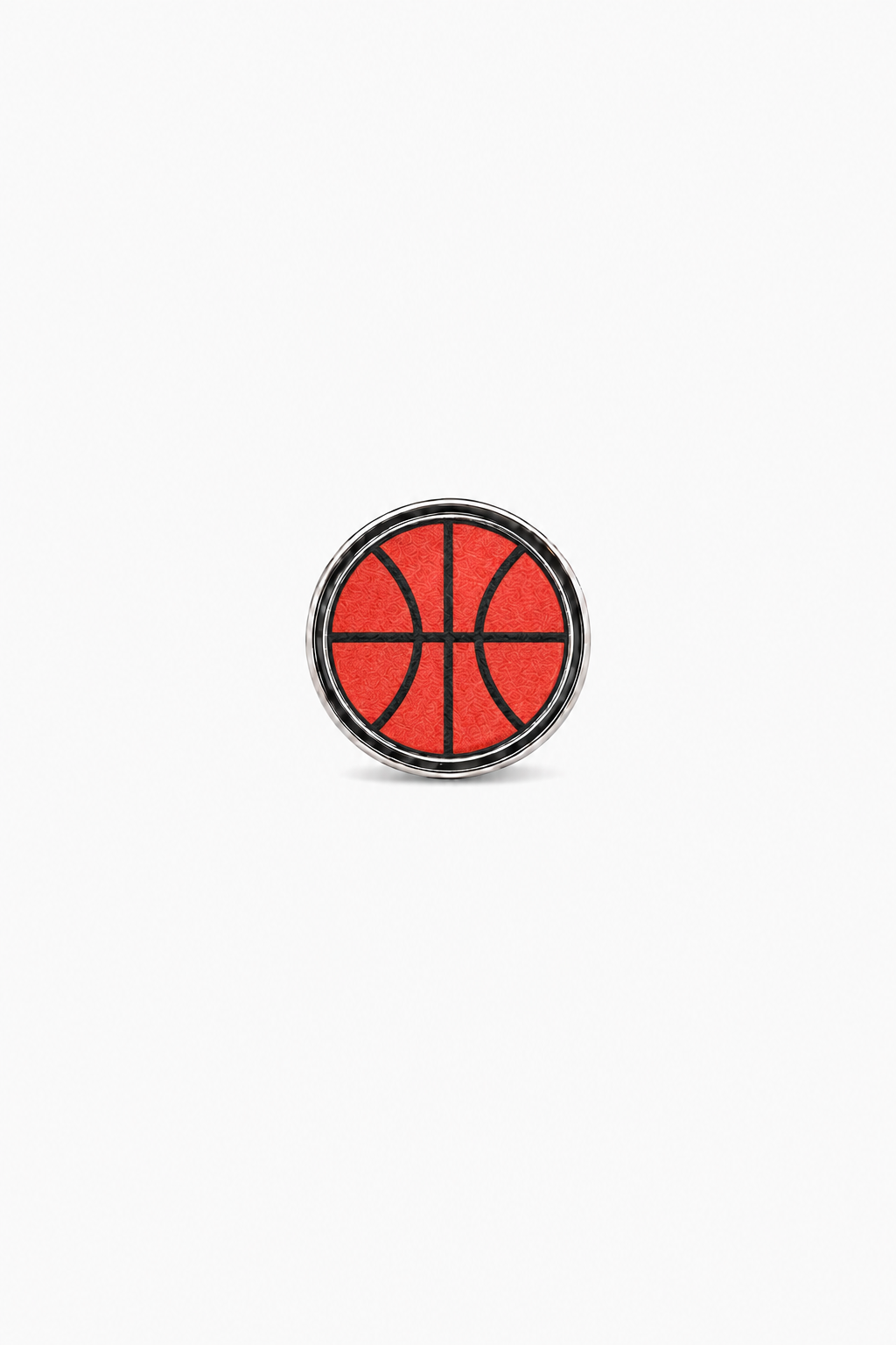 Basketball Club Charm