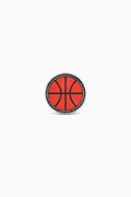 Basketball Club Charm