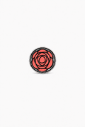 Rose Bloom Charm