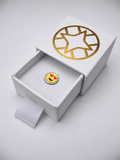 Lovestruck Mood Bead