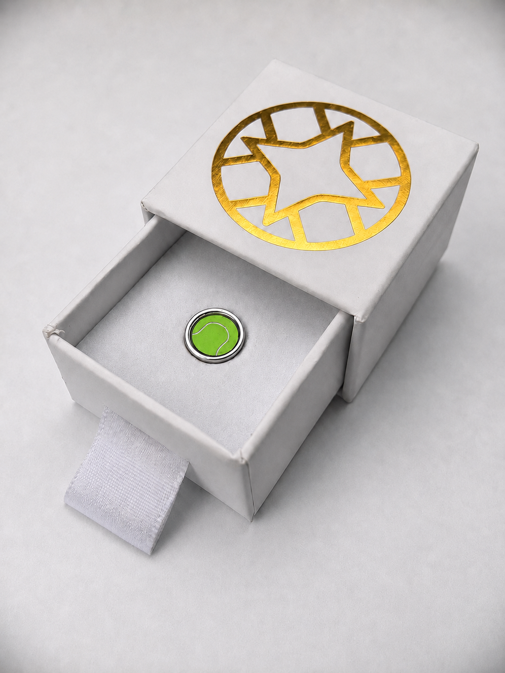 Tennis Club Charm