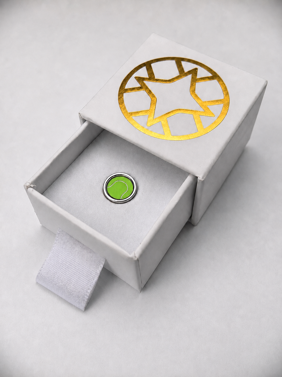 Tennis Club Charm