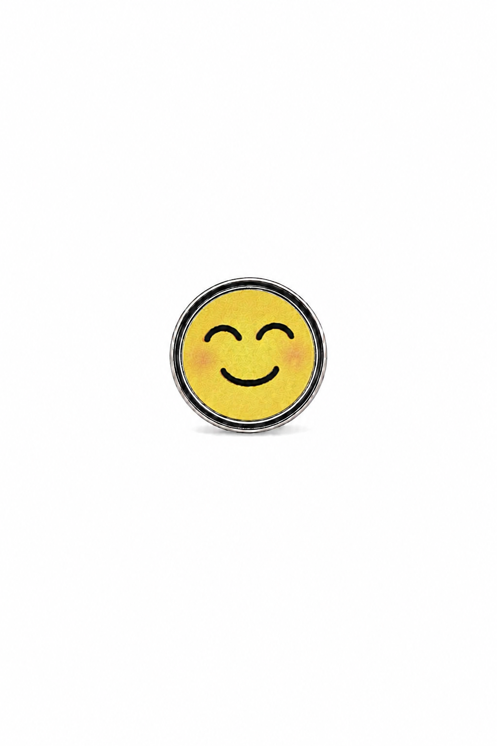 Happy Mood Charm