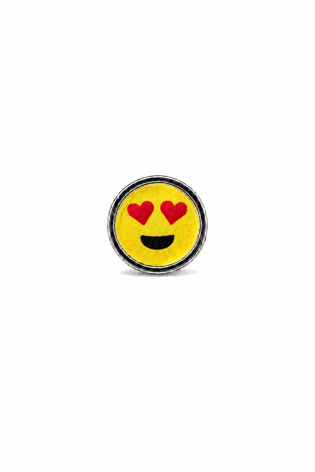 Lovestruck Mood Charm