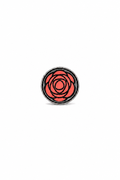 Rose Bloom Charm