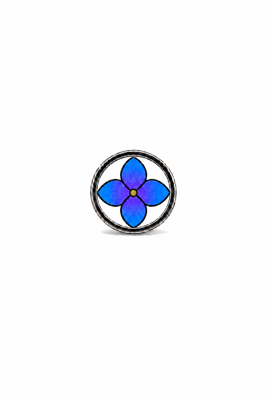 Hydrangea Bloom Charm