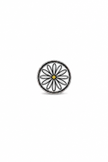Daisy Bloom Charm