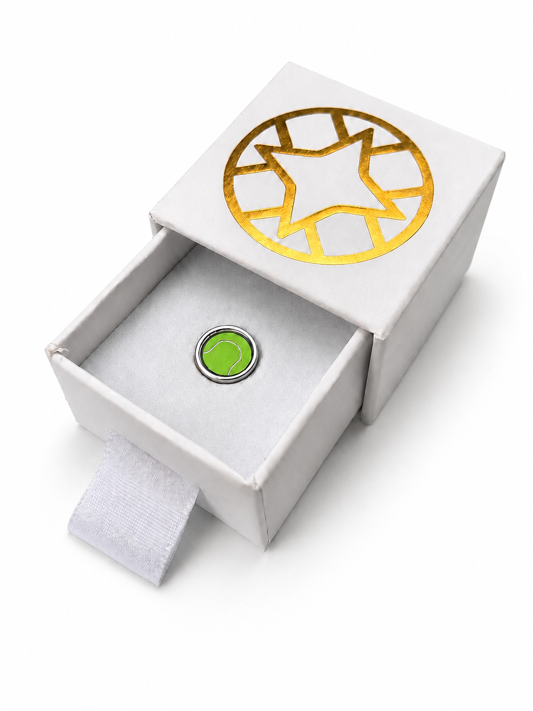 Tennis Club Charm