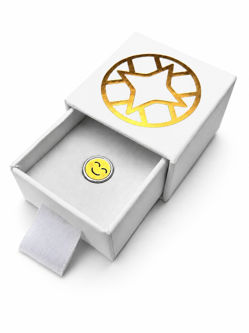 Happy Mood Charm