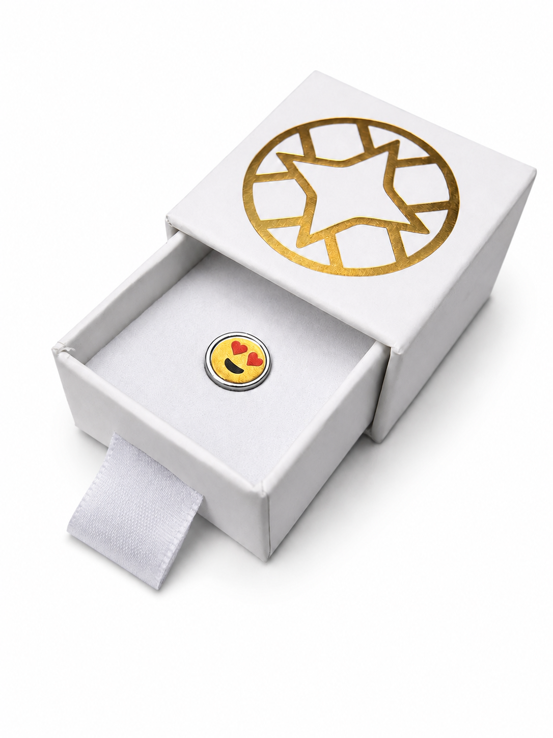 Lovestruck Mood Charm
