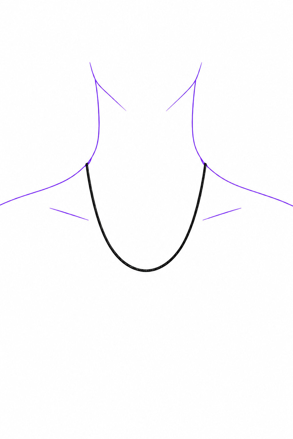 Necklace Link